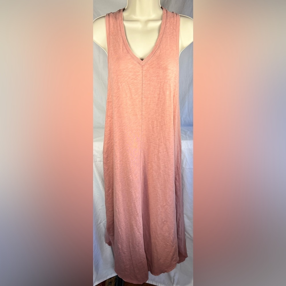 Z SUPPLY Cotton Coverup